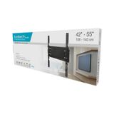 Botech BS-4255 106x140 cm Sabit Duvar Askı Aparatı