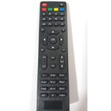 Botech Bs-5000 Full Hd Kasalı Uydu Cihazı Kumandası