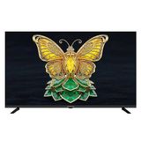 Botech BT-50GTV-FS-QLU 50 inç 127 Ekran 4K Ultra HD Android QLED TV