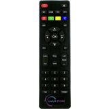 Botech IP TV Uydu Kumandası