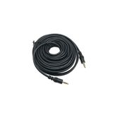 Botech Kablo Aux Gold 5 Metre 3,5mm Ses Kablosu