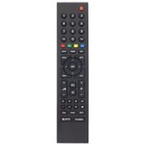 Botech Lcd Led MYIPTV-Youtube Tuşlu Tv Kumandası