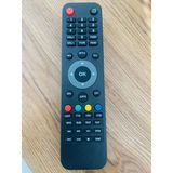 Botech Nero 2+ Linux Hd Uydu Alıcı Uydu Alıcı Kumandası - Iptv Apps Tuşlu