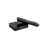 Botech NERO 2+ Lınux Tabanlı Ethernet Girişli Ip Tv Uydu Alıcısı