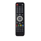 Botech Nero2 İptv Ott Box Hd Uydu Kumandası HD UYDU ALICI CİHAZI KUMANDASI