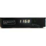 Botech Nero2 Mini Uydu Alıcısı HDMI ve USB Bağlantıları ile Full HD Görüntü Kalitesi Sunar