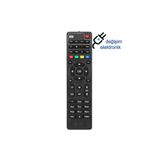 Botech Piko 502 New Hd Uydu Akıllı Kumandası