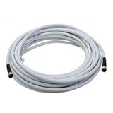 Botech RG6/U 4K 25 mt Çanak Anten Kablosu