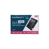 Botech Tıny Plus Full Hd Uydu Alıcısı Wıfı ( Wifi ) Özellikli