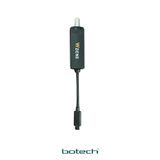 Botech Tuner Wzone 4k Android Kutu Için Tuner Uydu Alıcısı