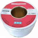 Botech Uydu Anten Kablosu Rg 6u 100MT