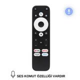 Botech V2 Hıremco Smart Lıfe Androıd Tv Box Kumandası