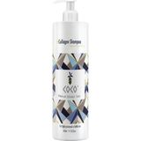 Botego 400 ml Coco Collagen Şampuan