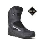 Botlar Motosiklet Botu Yds Carrıer/gtx Siyah
