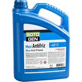 Botogen Antifriz Mavi -40 C (3 Litre) - 1 Adet