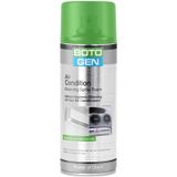 BOTOGEN KLİMA TEMİZLEYİCİ KÖPÜK SPREY 400 ML
