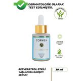 Botoks Etkili Serum | Hidrolize Kolajen Resveratrol Allantoin Peptid Hyaluronik Asit