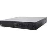 Bots Dunlop Dp 2716NI E4 Nvr Kayıt Cihazı - Siyah