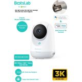 Botslab 2C Pro Smart Camera - 3K / Tek Tuşla Sesli Arama / 360 Akıllı Güvenlik Kamerası - C222