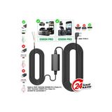 Botslab 360+ Botslab G980H Pro/G500H Pro Type-C Araç İçi Kamera Park Modu Akü Bağlantı Kablosu 24 Saat Kayıt