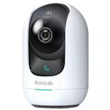 Botslab 360+ C221 Pro 3K 360 Akıllı Güvenlik Kamerası