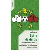 Botte da derby. Quello Juventus-Torino 3-1 del 27 ottobre ‘63 finito in rissa (Iride)