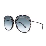 BOTTEGA VENETA 0138S 004 61-16 Güneş Gözlüğü