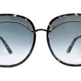 Bottega Veneta 0138S 004 61 Unisex Güneş Gözlüğü