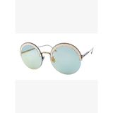 BOTTEGA VENETA 0208S 005 60-18 Güneş Gözlüğü