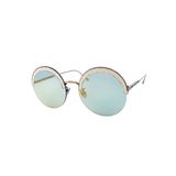 BOTTEGA VENETA 0208S 005 60-18 Unisex GÜNEŞ GÖZLÜĞÜ