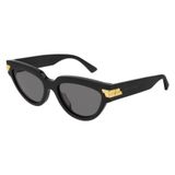 BOTTEGA VENETA 1035S 001 58 Güneş Gözlüğü
