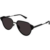 Bottega Veneta 1271S 001 63 Güneş Gözlüğü - Desenli