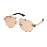 BOTTEGA VENETA 1342S 002 59-13 Güneş Gözlüğü