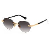 BOTTEGA VENETA 1379S 001 51-19 Güneş Gözlüğü