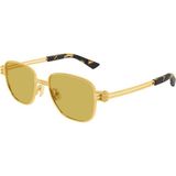 Bottega Veneta 1380S 002 51-18-150 Kadin Günes Gözlügü - Çok Renkli