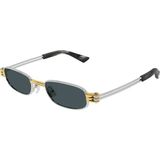 Bottega Veneta 1381S 003 50 Güneş Gözlüğü - Desenli