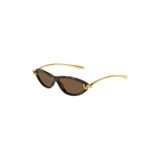 BOTTEGA VENETA 1390S 002 56-14 Güneş Gözlüğü