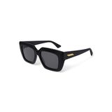 BOTTEGA VENETA BV 1030 001 GÜNEŞ GÖZLÜĞÜ