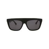 Bottega Veneta BV 1060S 001 57 Unisex Güneş Gözlüğü