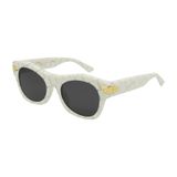 Bottega Veneta BV 1103S 004 54 Unisex Güneş Gözlüğü