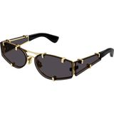 Bottega Veneta BV 1206S 001 61 Kadın Güneş Gözlüğü