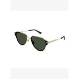 Bottega Veneta Bv 1271S Metal Unisex Güneş Gözlüğü