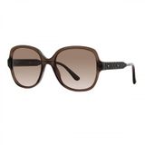 Bottega Veneta BV0015S 003 54 Kahverengi Kadın Güneş Gözlüğü