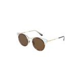 Bottega Veneta BV0063S 005 46 24 Unisex Güneş Gözlüğü
