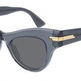 Bottega Veneta BV1004S 001 Kadın Güneş Gözlüğü