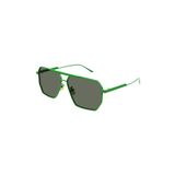 Bottega Veneta BV1012S 006 .60 Unisex Güneş Gözlüğü