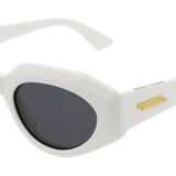 Bottega Veneta BV1031S 003 Unisex Güneş Gözlüğü