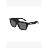 Bottega Veneta Bv1060S 001 Siyah Unisex Güneş Gözlüğü