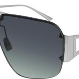 Bottega Veneta BV1065S 001 Unisex Güneş Gözlüğü