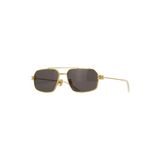 Bottega Veneta BV1128S 002 Unisex Güneş Gözlüğü